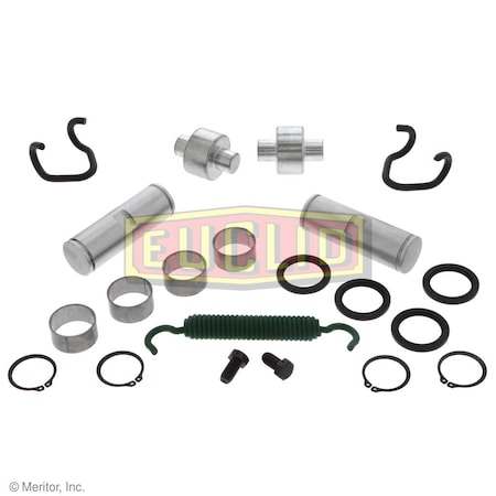Euclid Air Brake - Repair Kit, E3518 E3518